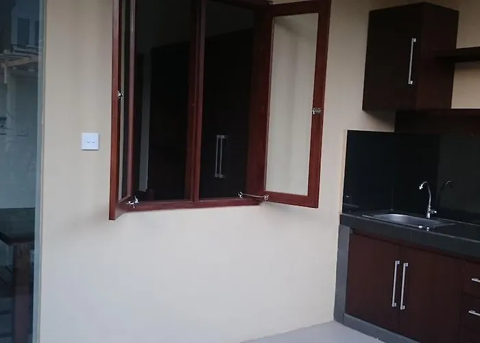 The Janan Villa